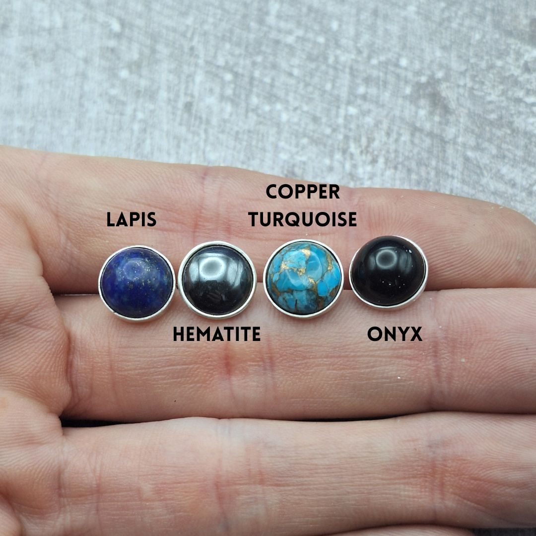 Tentacle Gem Stud