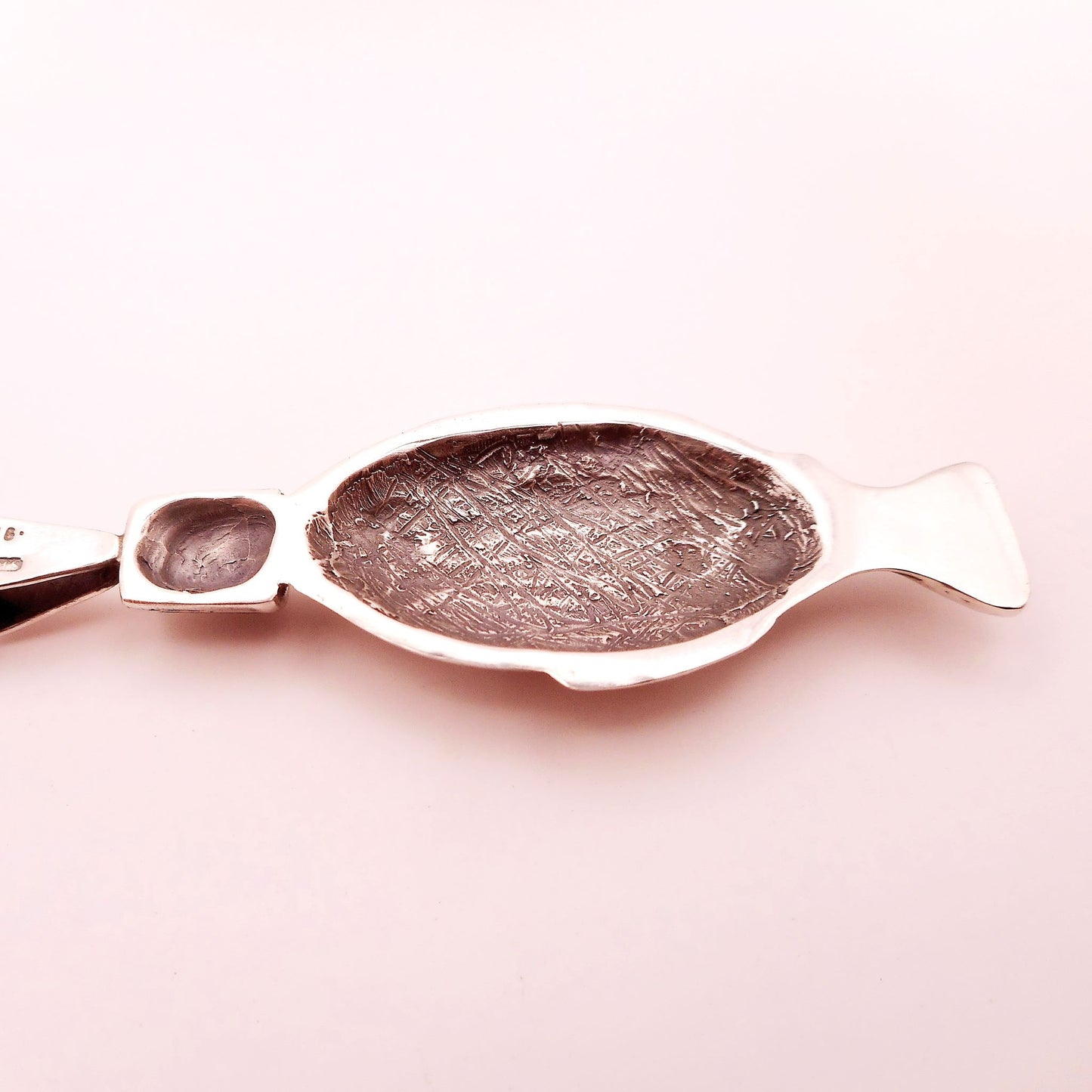 Soy Sauce Fish Pendant
