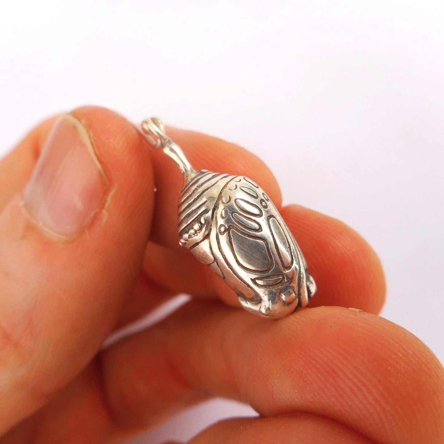 Chrysalis Earrings