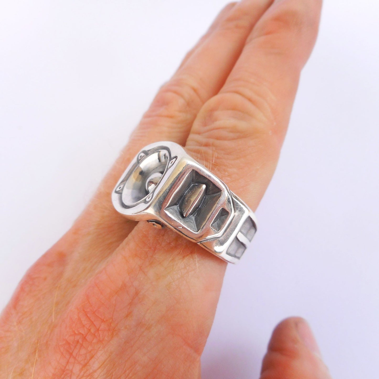 Rig Ring #1