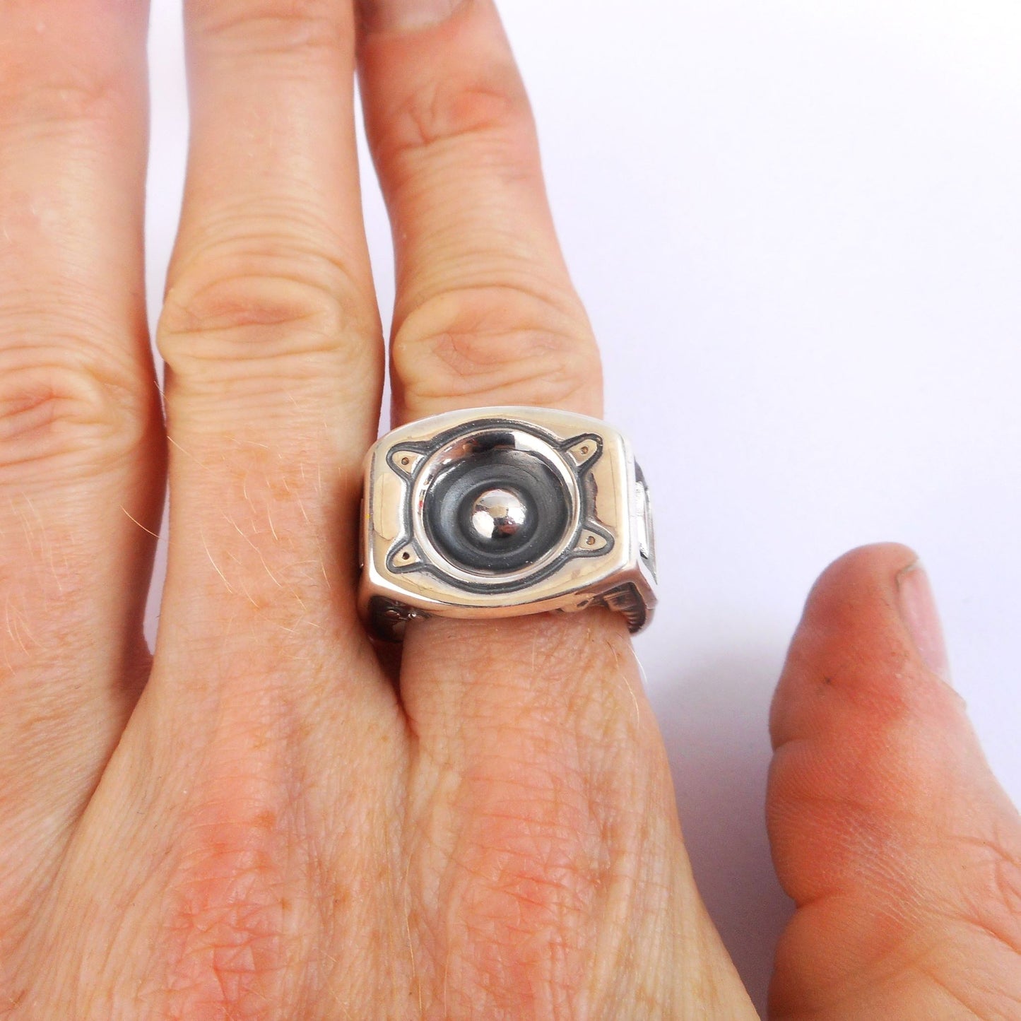 Rig Ring #1