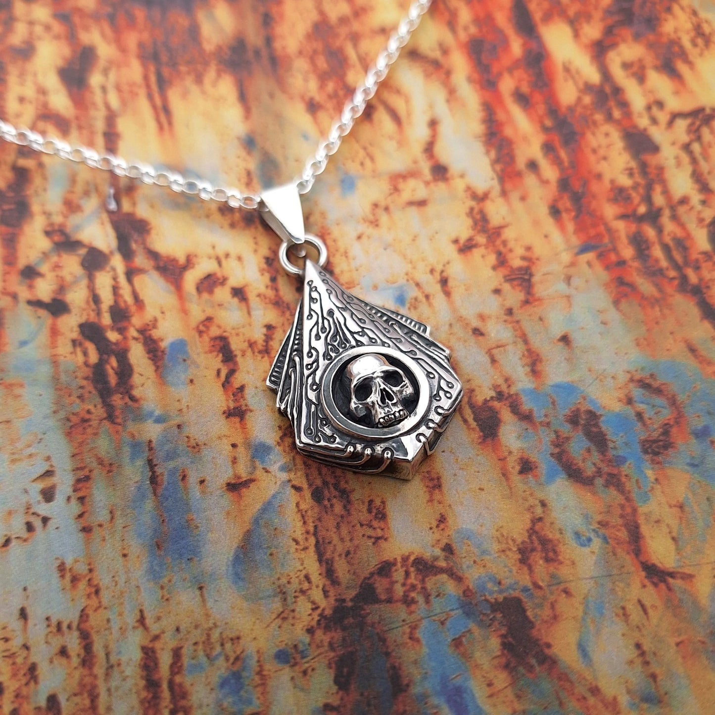 Animus Pendant