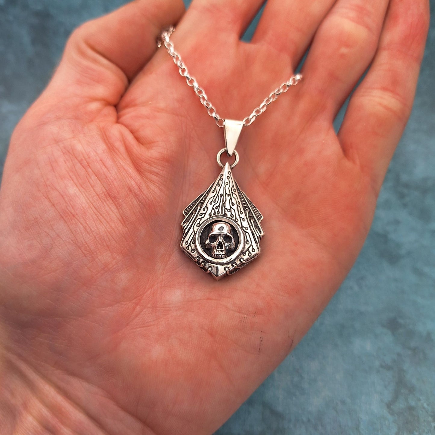 Animus Pendant