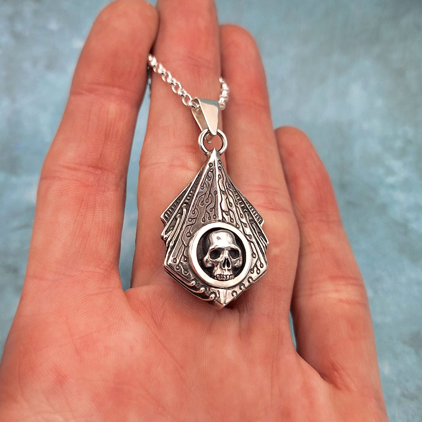 Animus Pendant