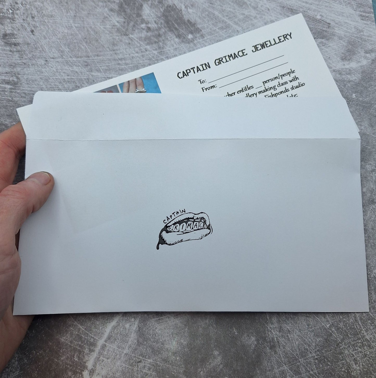 Voucher for All Day Class