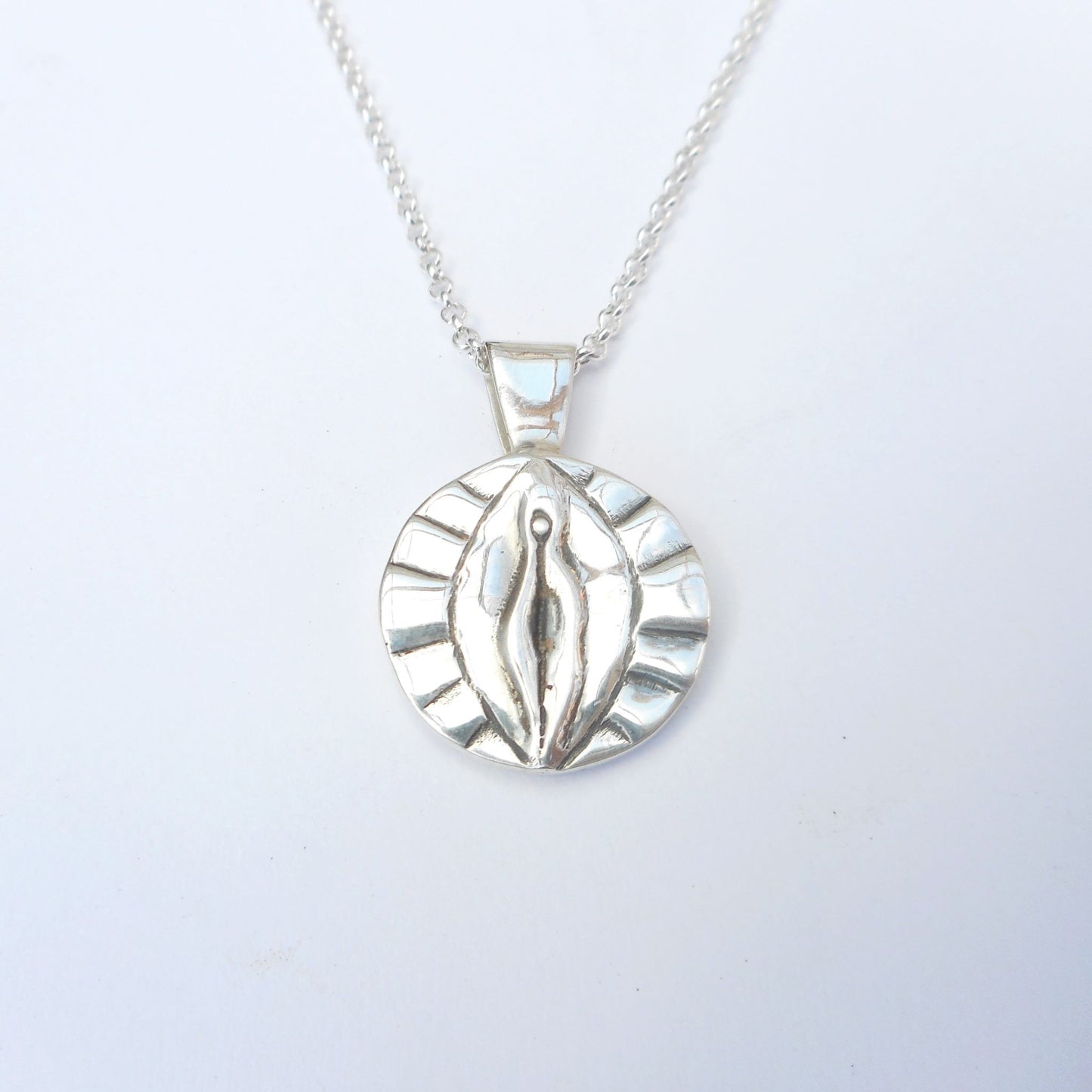 Clitcoin Pendants