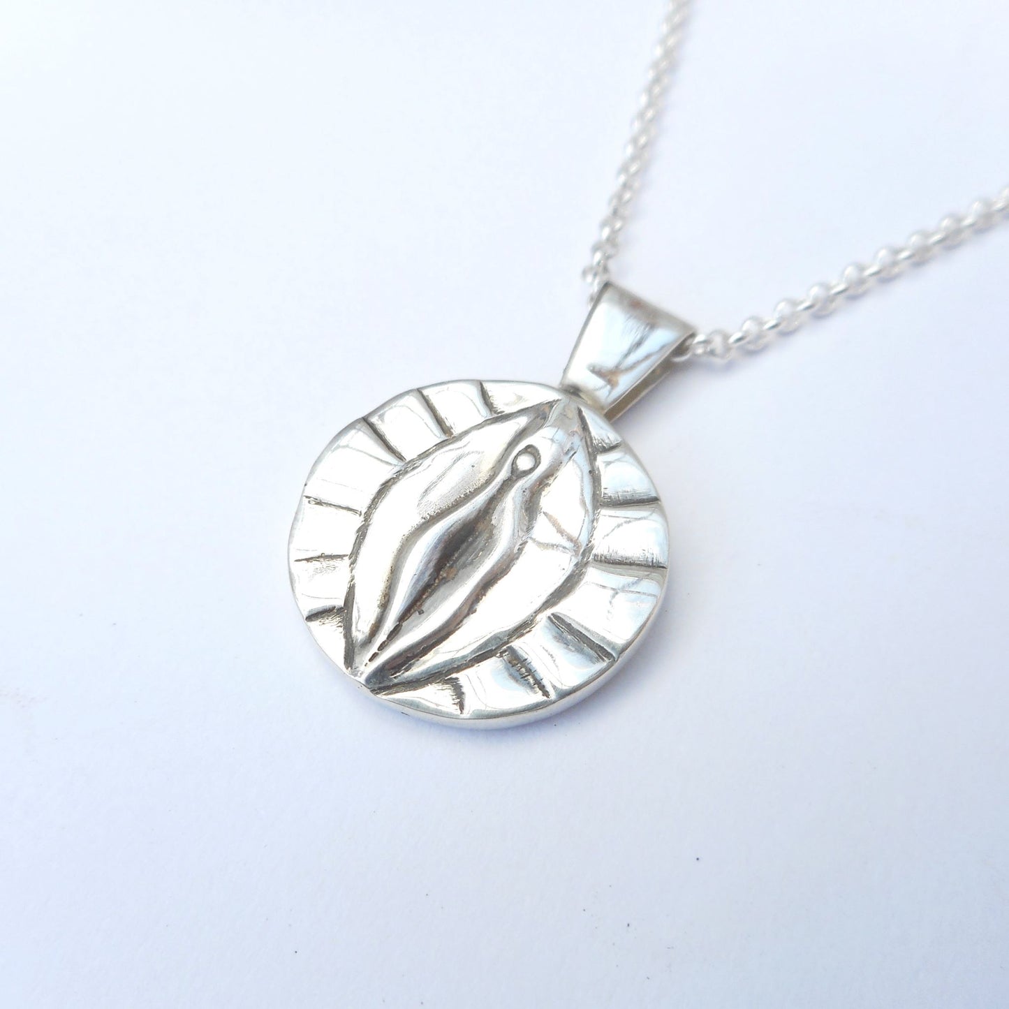Clitcoin Pendants