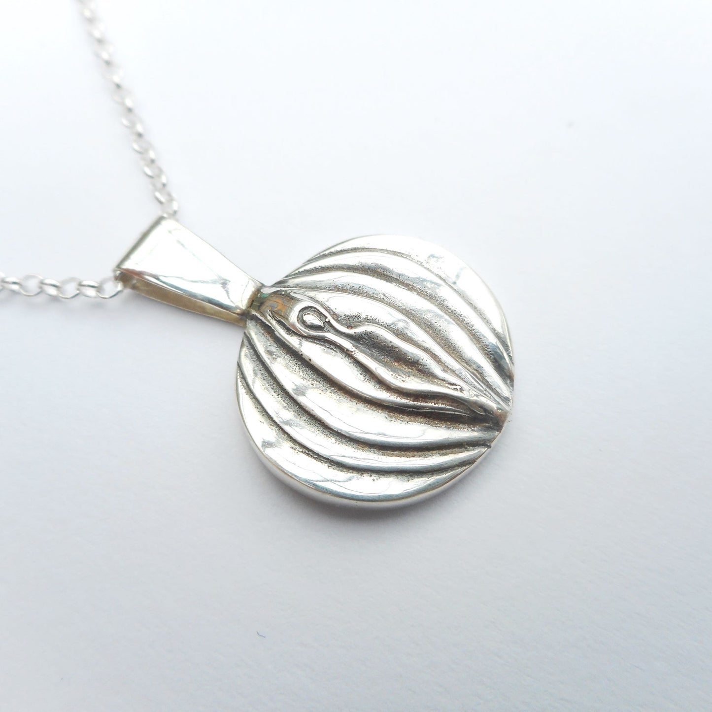 Clitcoin Pendants