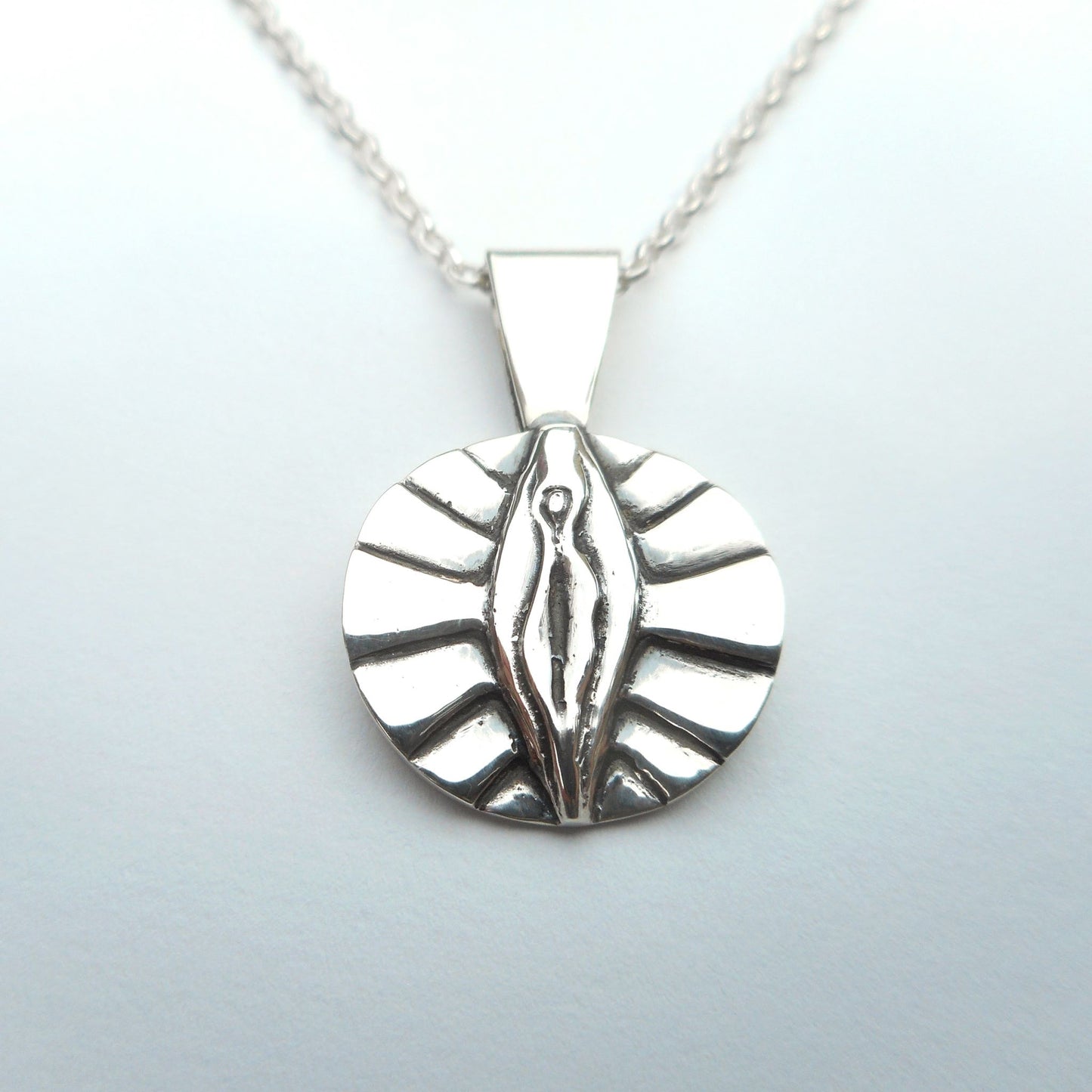 Clitcoin Pendants