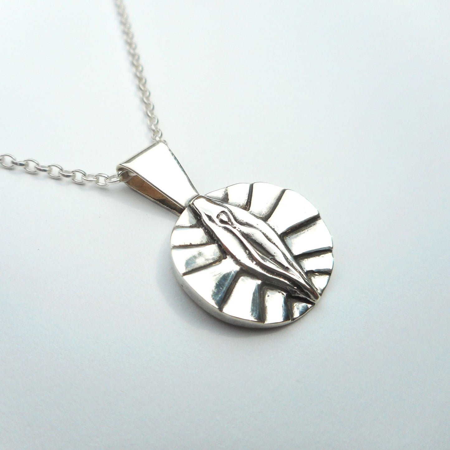 Clitcoin Pendants