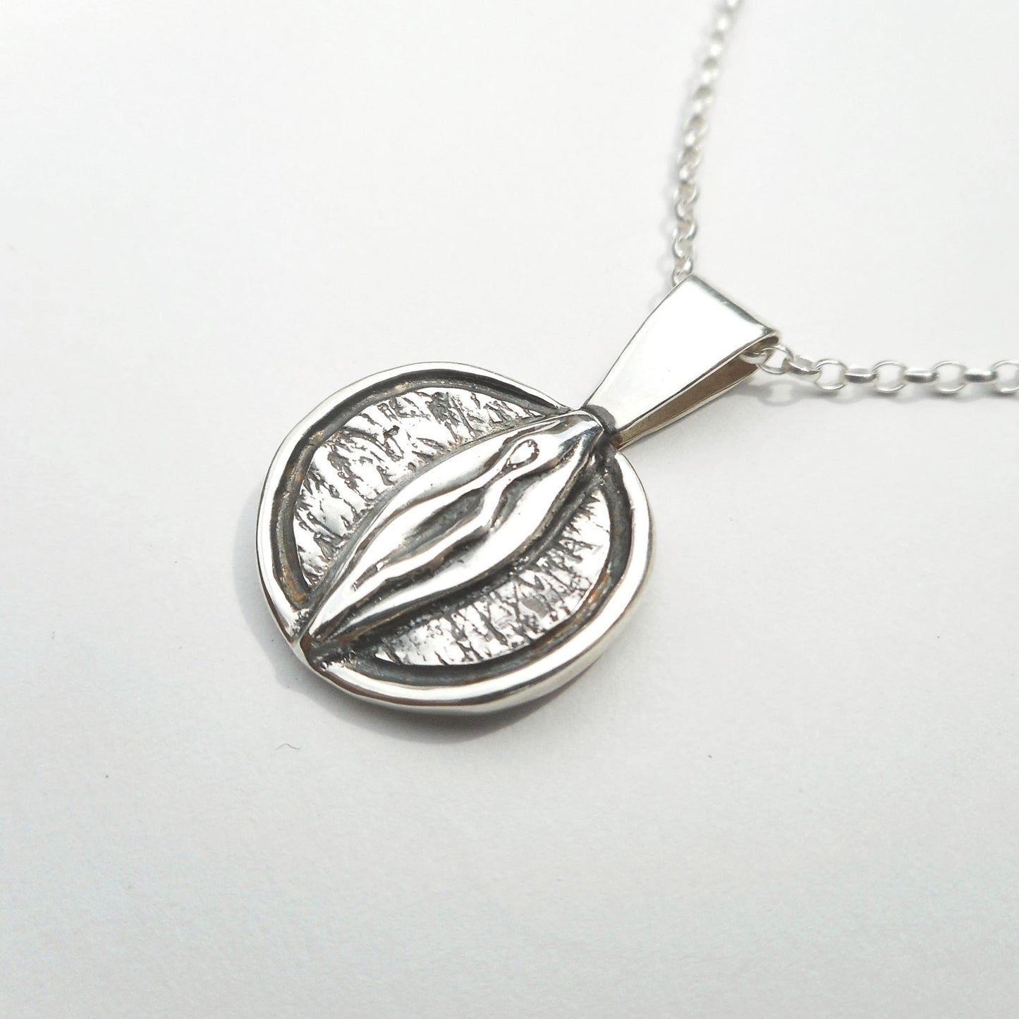 Clitcoin Pendants