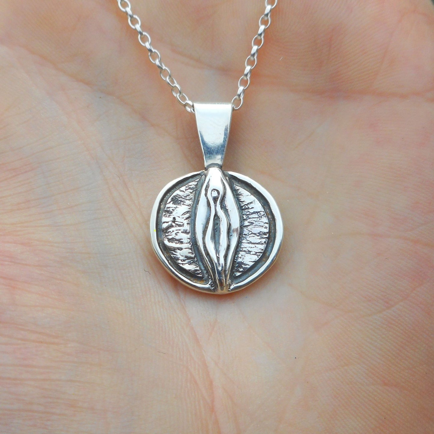 Clitcoin Pendants