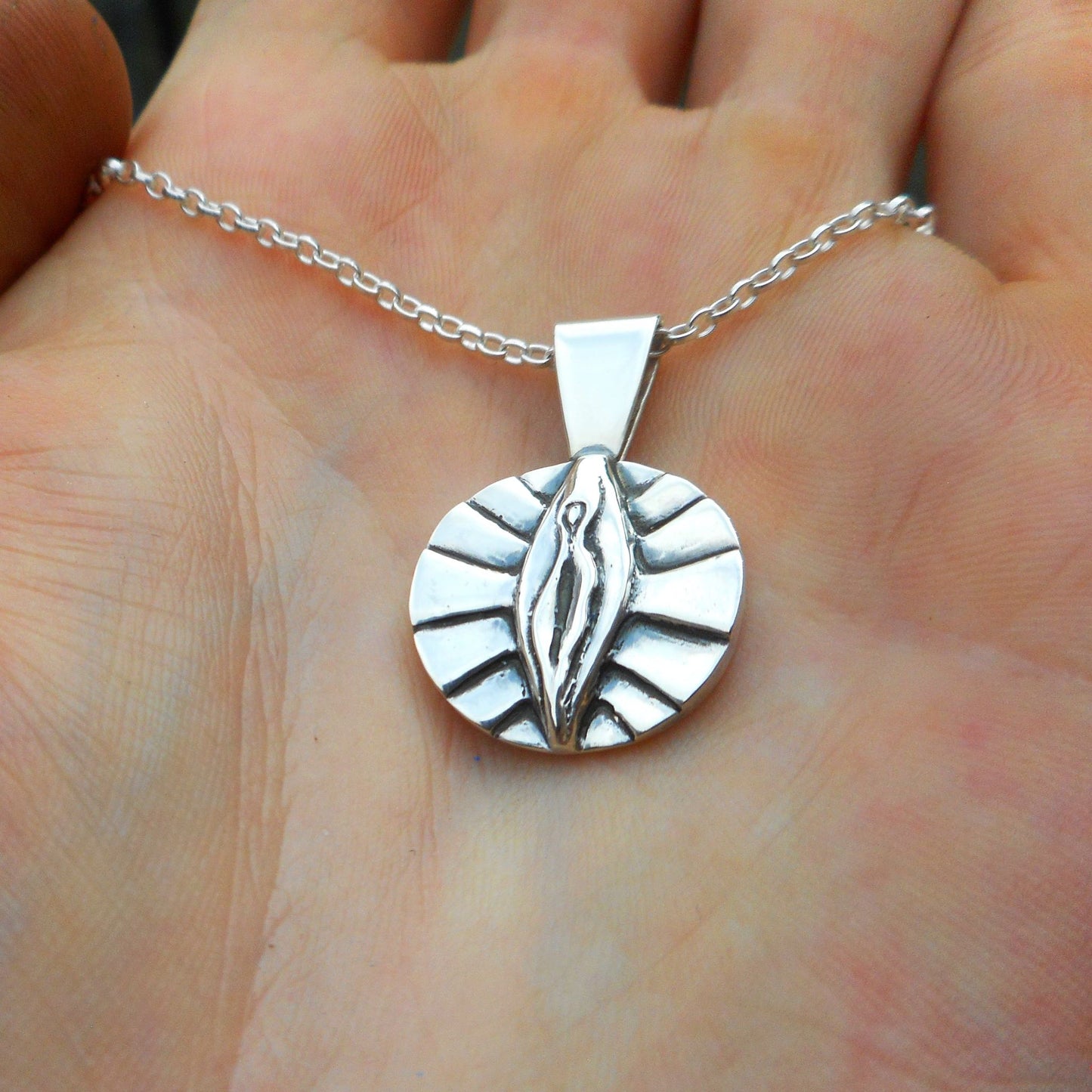 Clitcoin Pendants