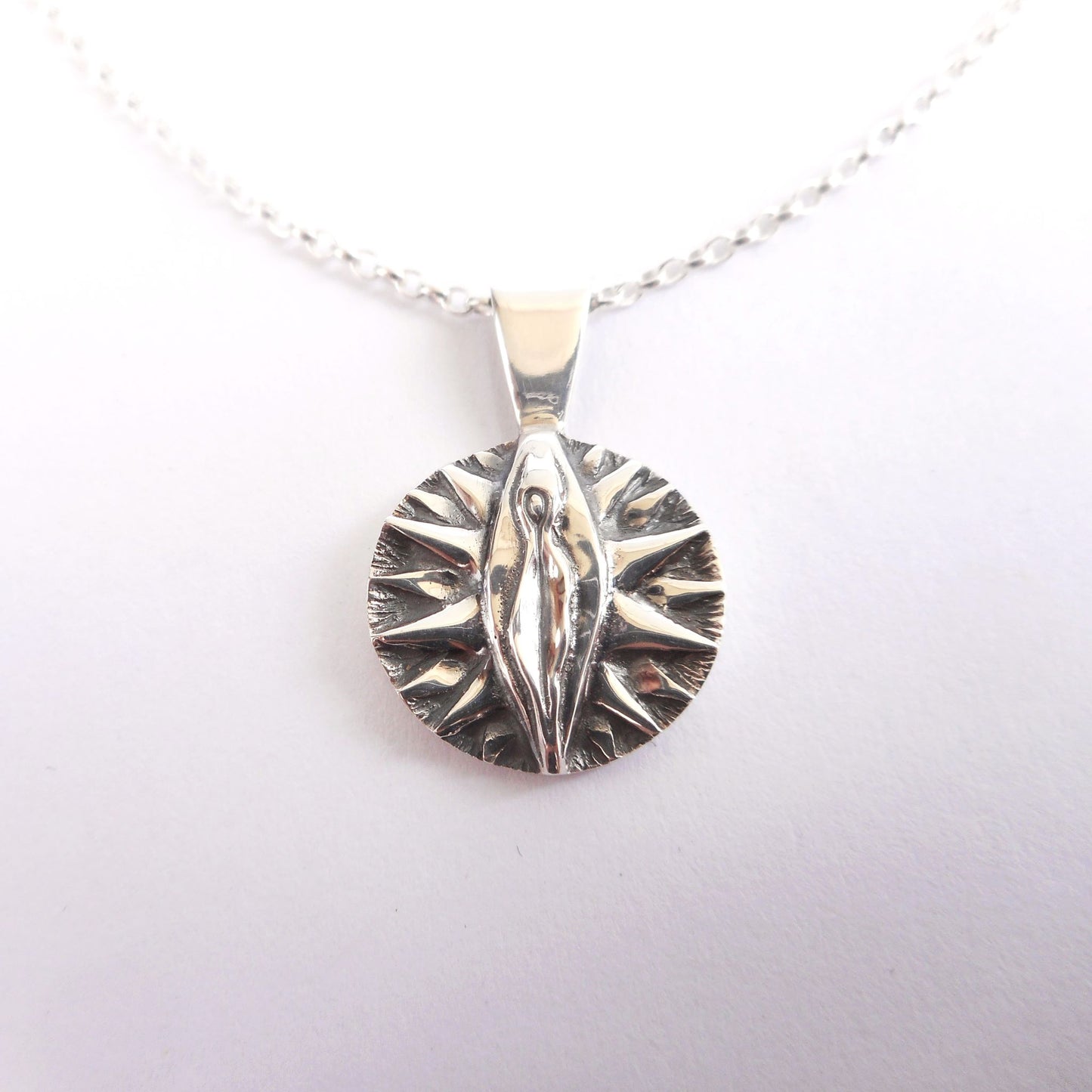 Clitcoin Pendants