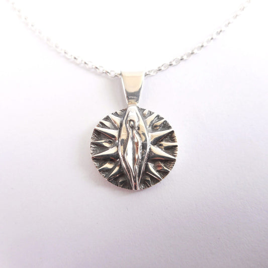 Clitcoin Pendants