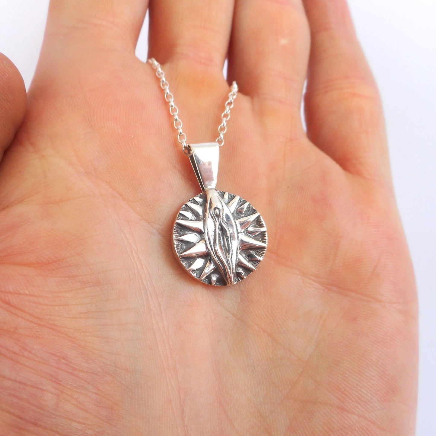 Clitcoin Pendants