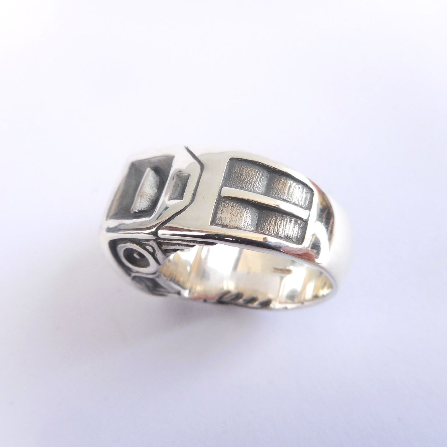 Rig Ring #1