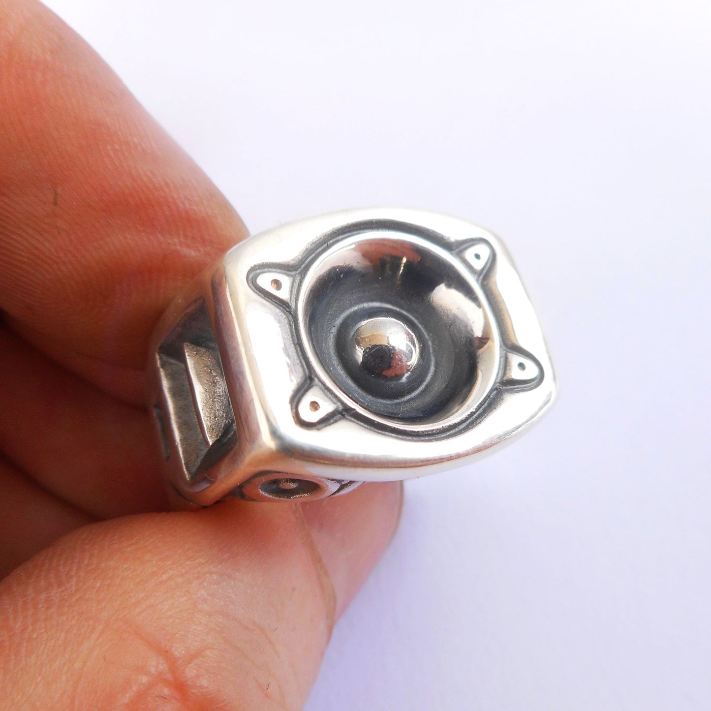 Rig Ring #1
