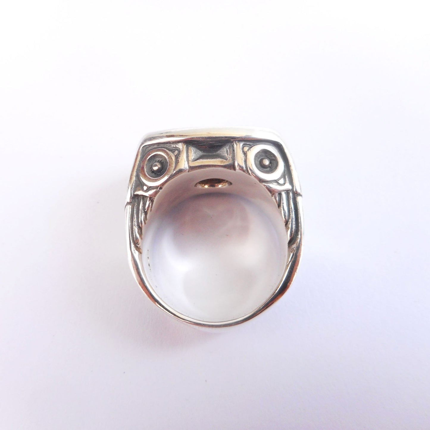 Rig Ring #1