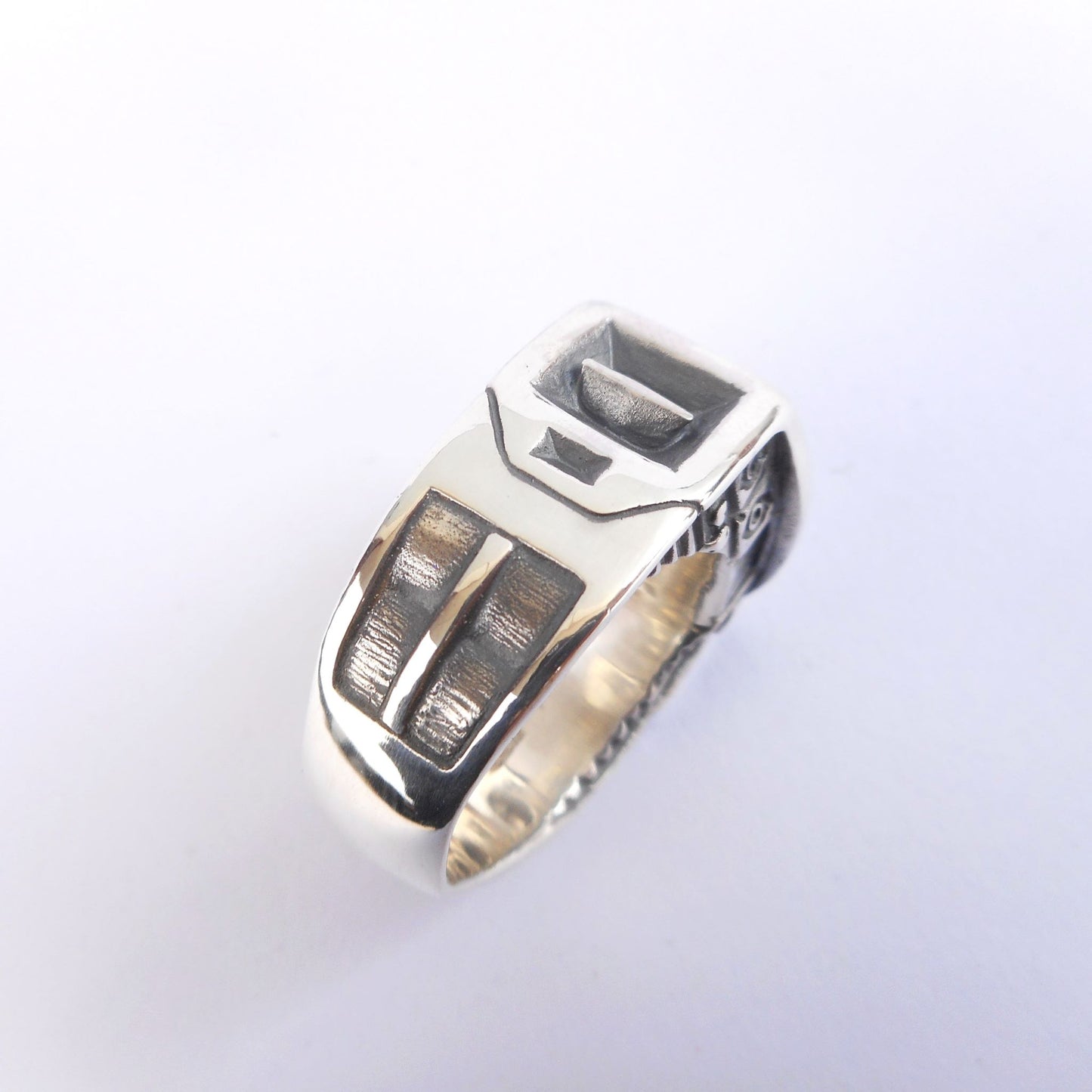 Rig Ring #1