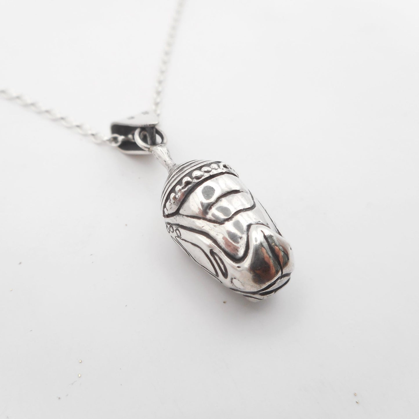 Chrysalis Pendants