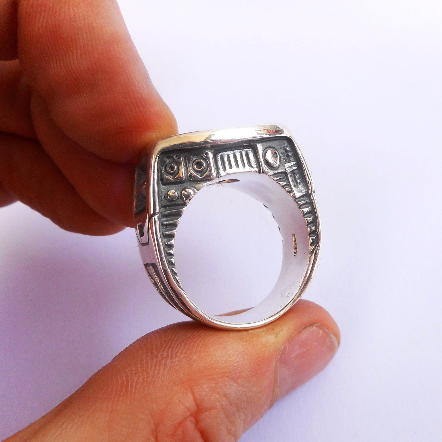 Rig Ring #1